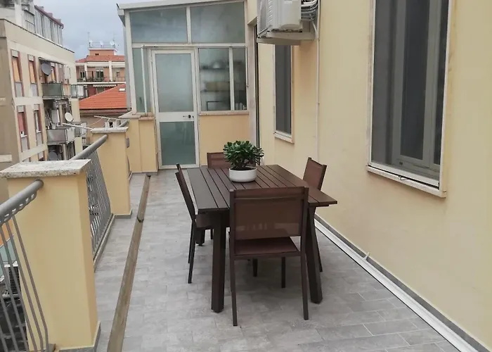 Casa Boschi In Centro Citta