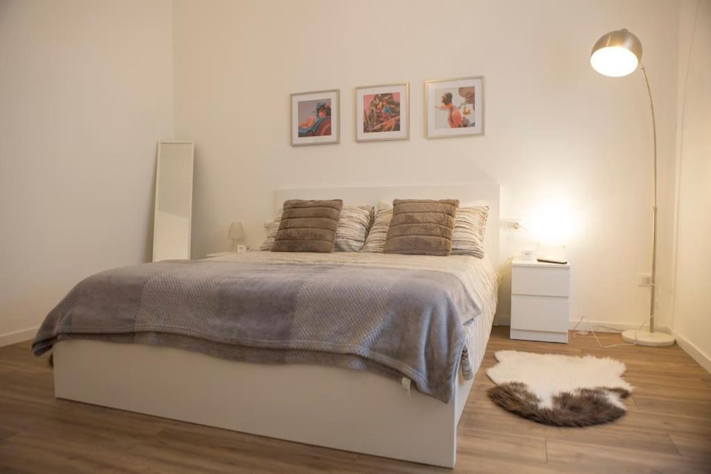 Apartment Casa Boschi In Centro Citta Pescara