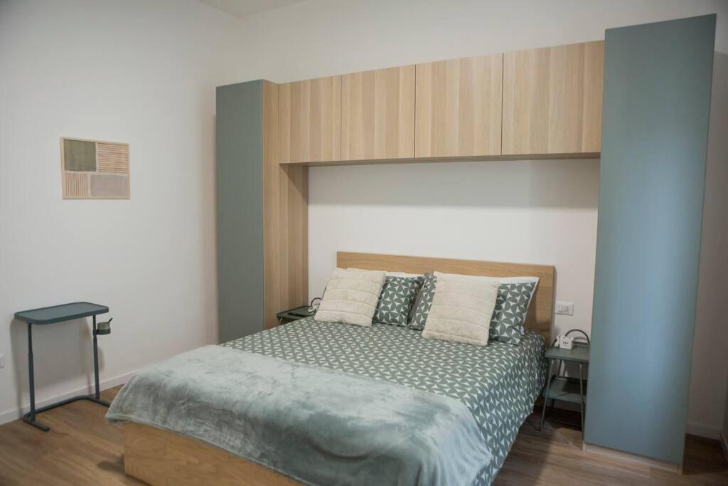 Appartamento Casa Boschi In Centro Citta *