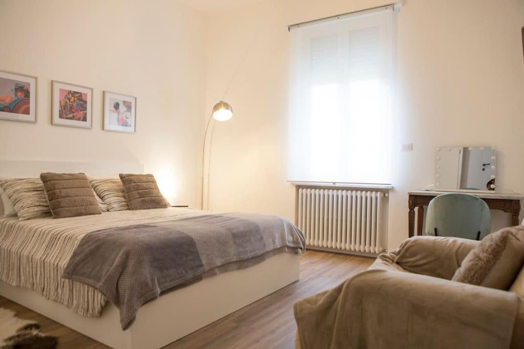 Appartamento Casa Boschi In Centro Citta Pescara