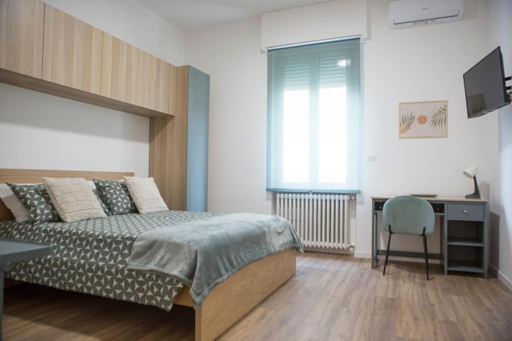 Appartamento Casa Boschi In Centro Citta *