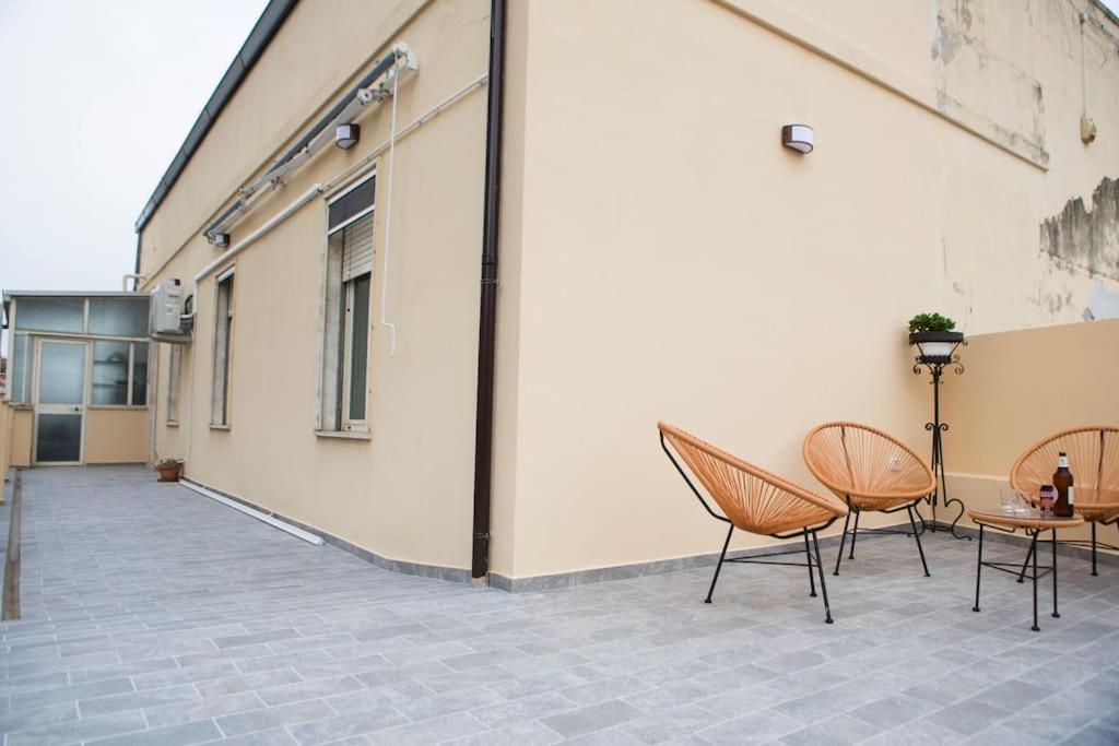 Appartamento Casa Boschi In Centro Citta Pescara