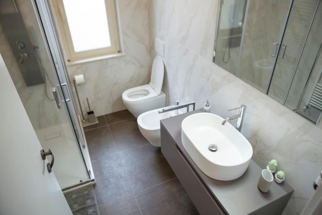 Apartment Casa Boschi In Centro Citta