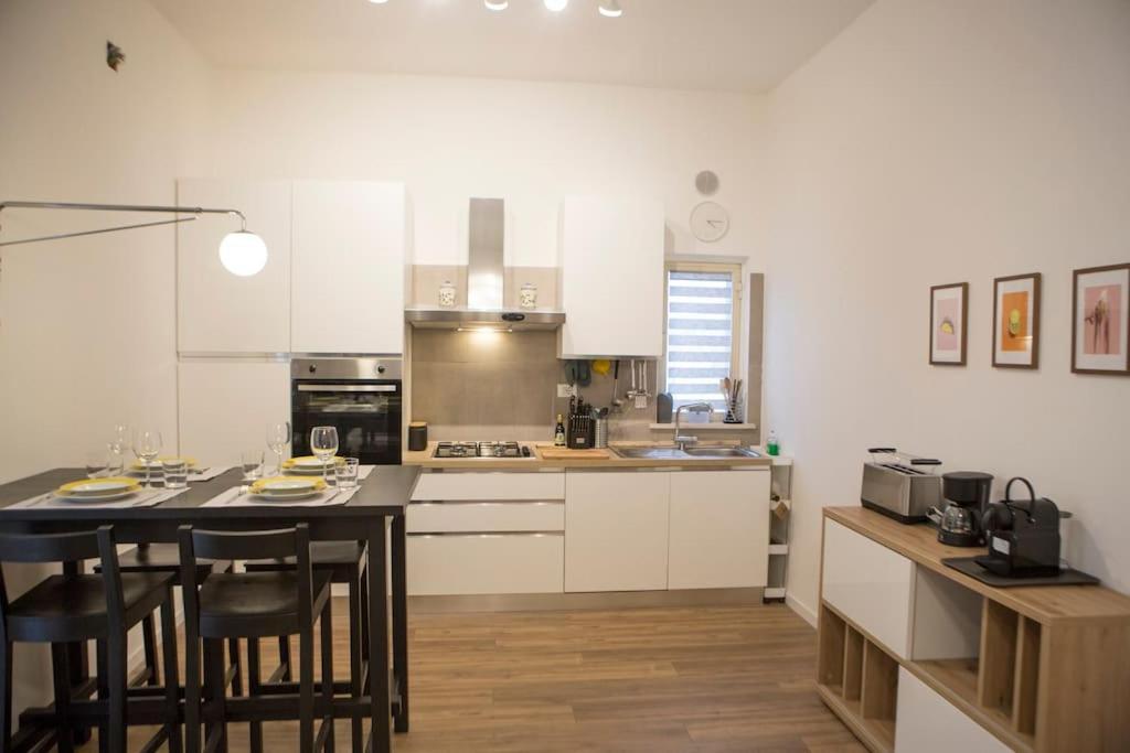 Casa Boschi In Centro Citta Appartamento Pescara