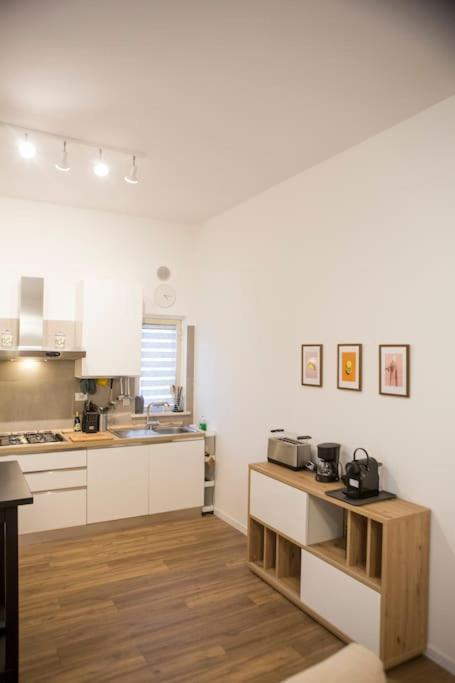Casa Boschi In Centro Citta Pescara